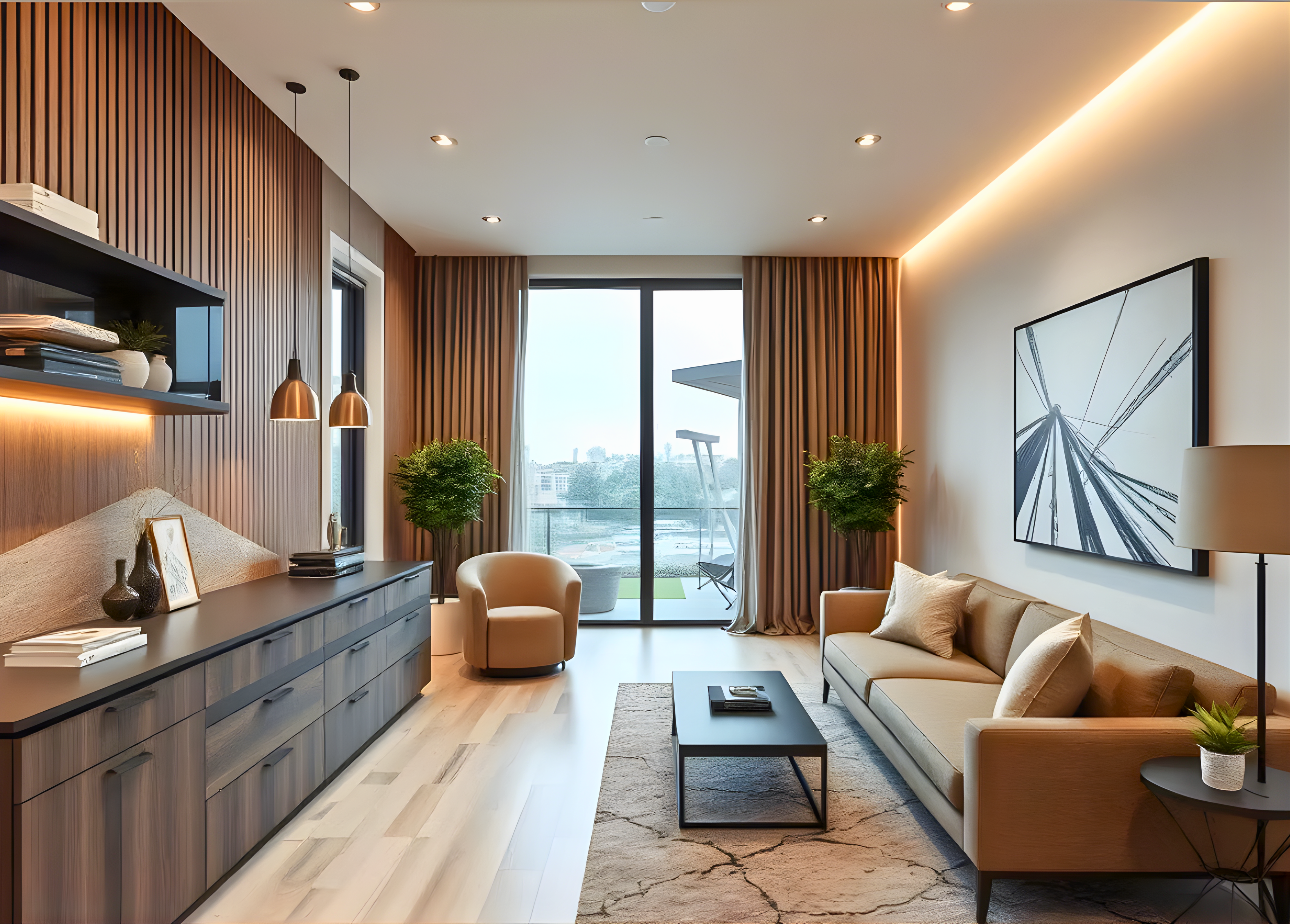 HD Development Solutions Team