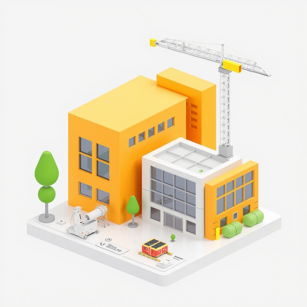 Design & Construction